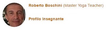 riconoscimento Yoga Alliance italia del maestro roberto Boschini