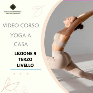 Lezione 9 Quarto Livello