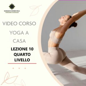 Lezione 10 Quarto livello